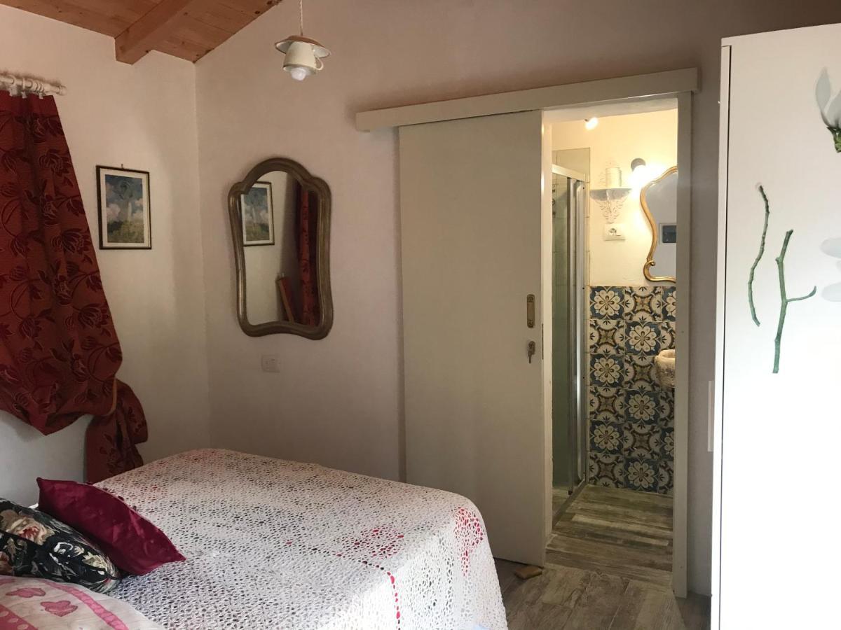 Suosogno Sul Mare 200Metri Dalla Spiaggia Capoliveri  Exteriör bild