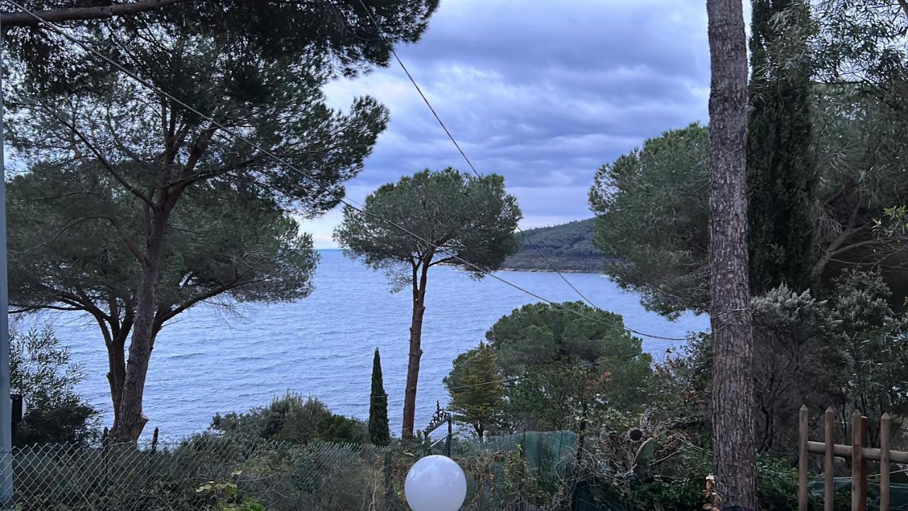 Suosogno Sul Mare 200Metri Dalla Spiaggia Capoliveri  Exteriör bild